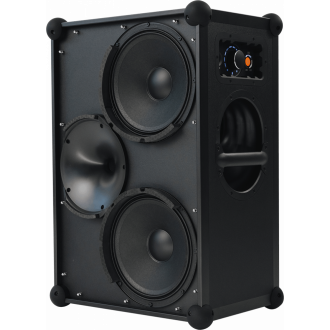 SOUNDBOKS GEN.4 METAL GREY